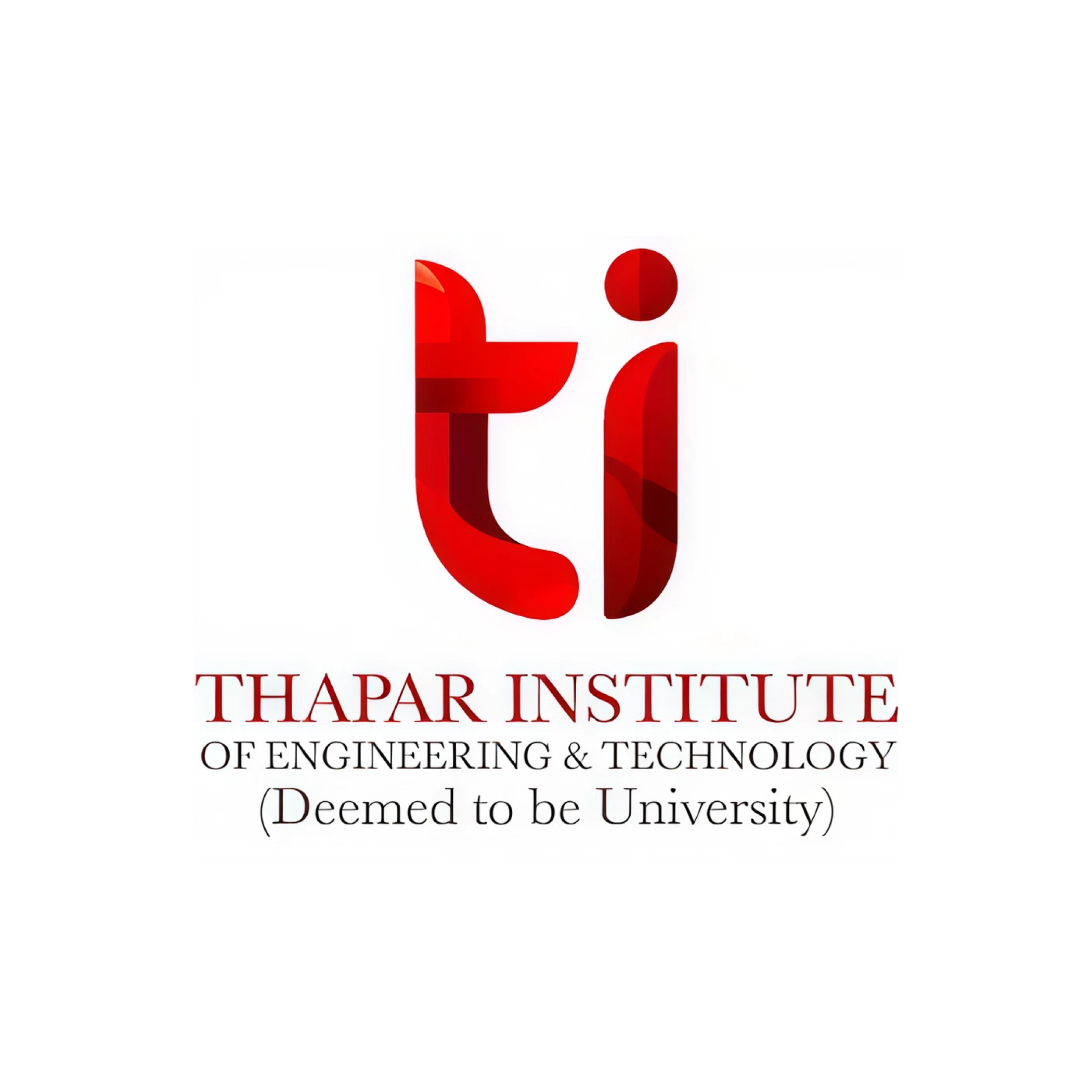 Thapar Logo